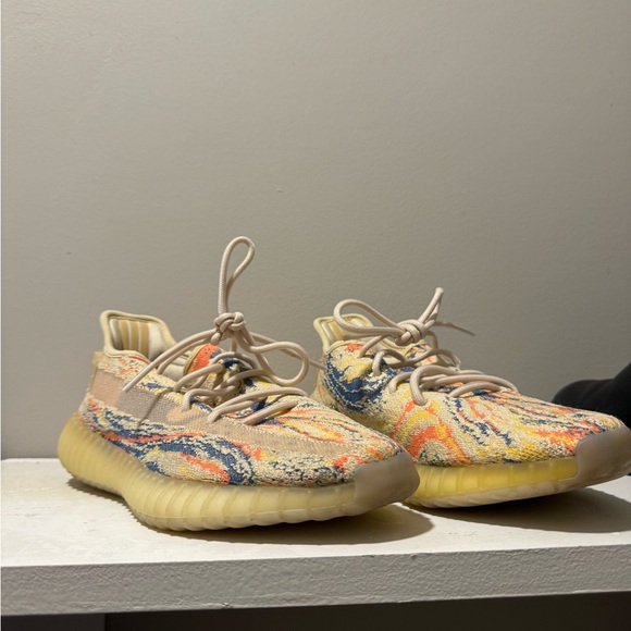 Yeezy boost Oat men’s 7.5 - Picture 1 of 6